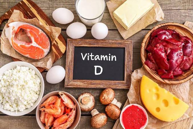 ۴ مکمل ضروری برای افزایش جذب ویتامین D + راهنمای مصرف