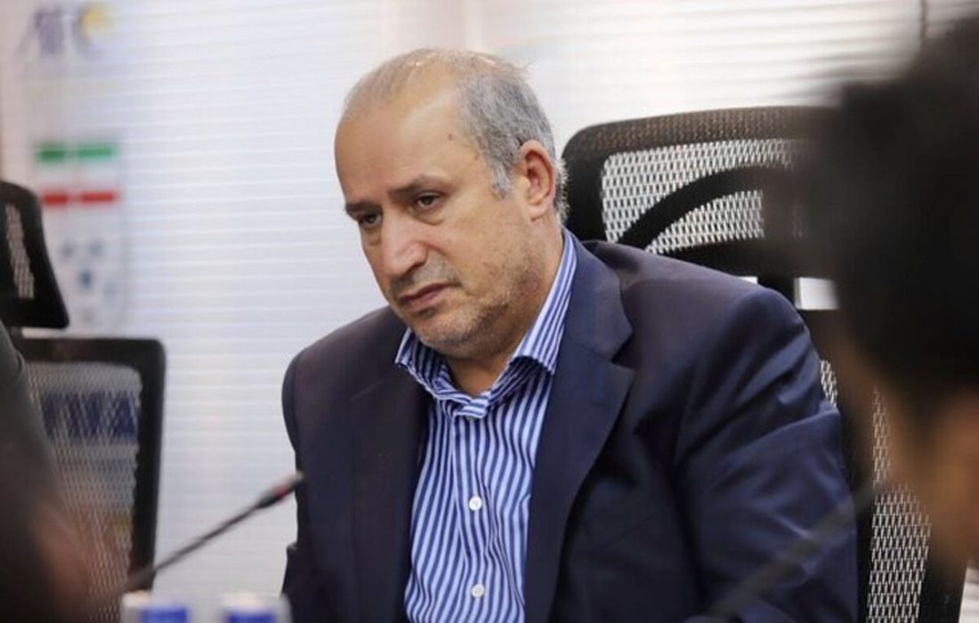 تاج؛تمام بازی های لیگ برتر با VAR برگزار می شود