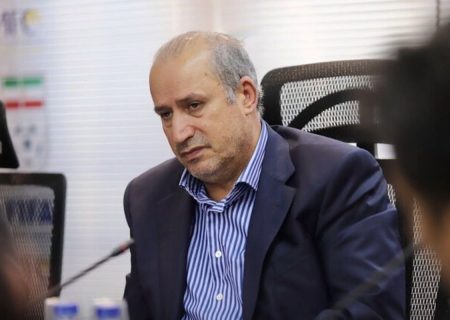 تاج؛تمام بازی های لیگ برتر با VAR برگزار می شود