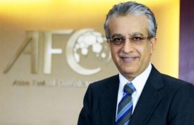 شیخ سلمان در خطر؛ نامزد احتمالی از خلیج فارس