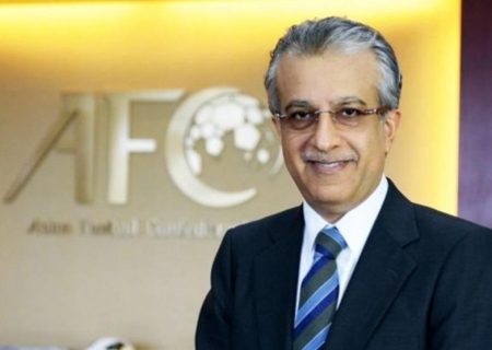 شیخ سلمان در خطر؛ نامزد احتمالی از خلیج فارس